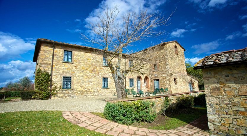 Photo of The Papessa