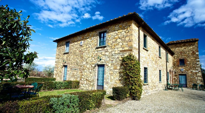 Photo of The Papessa