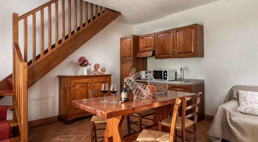 Photo of The Papessa