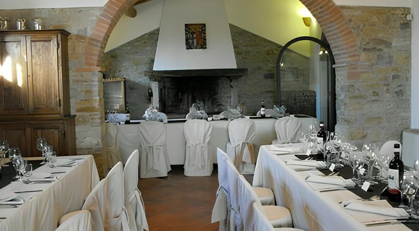 Photo of The Papessa