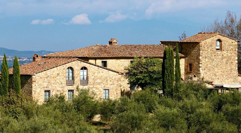 Photo of The Papessa