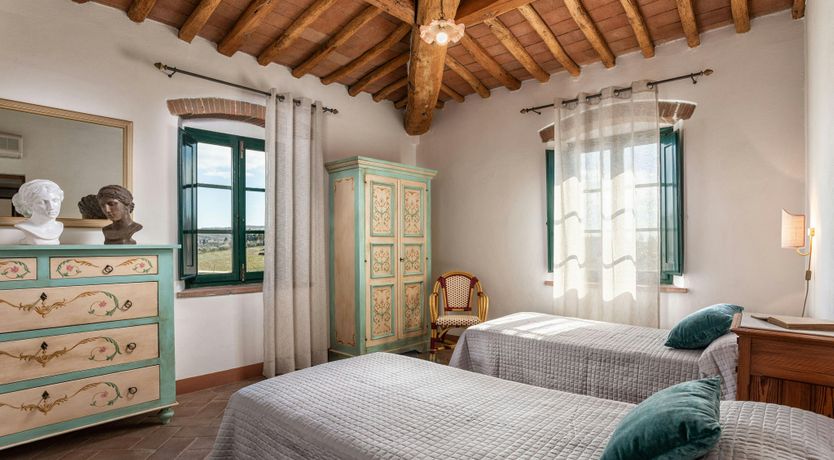 Photo of The Papessa