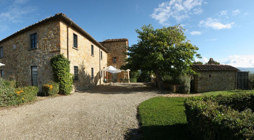 Photo of The Papessa