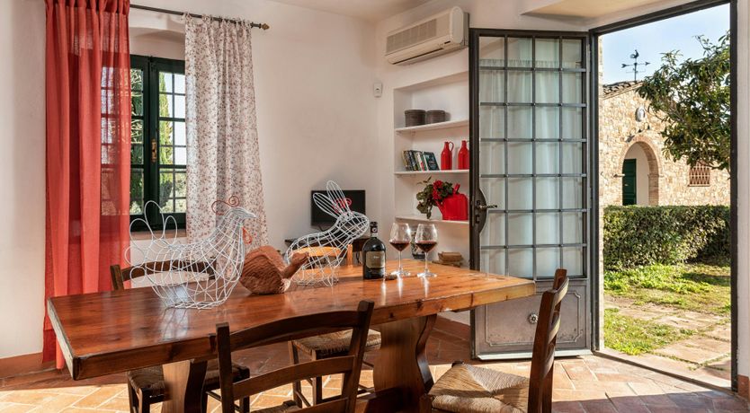 Photo of The Papessa