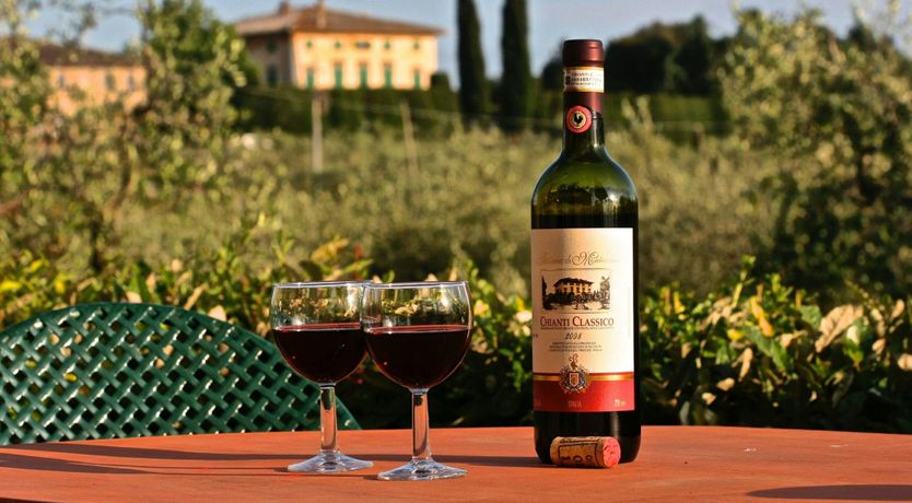 Photo of The Papessa