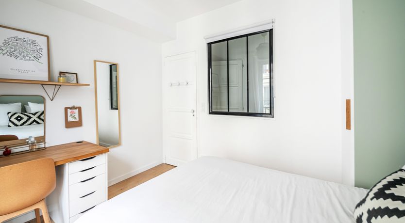 Photo of Marshmallow Dreams