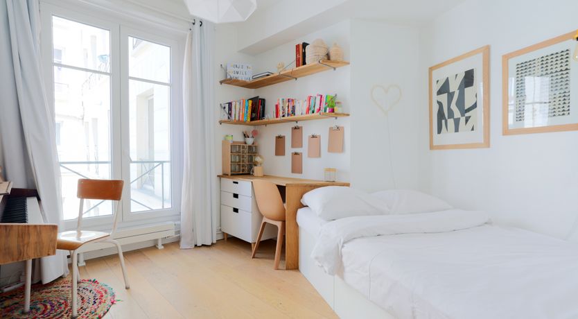 Photo of Marshmallow Dreams