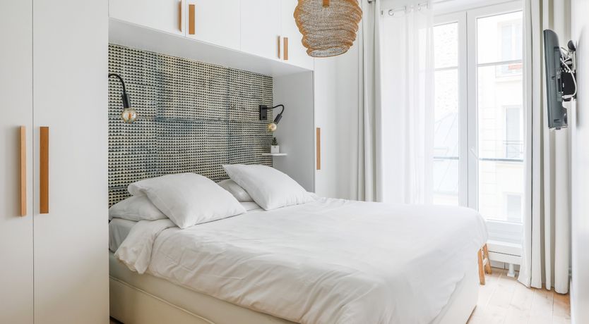 Photo of Marshmallow Dreams