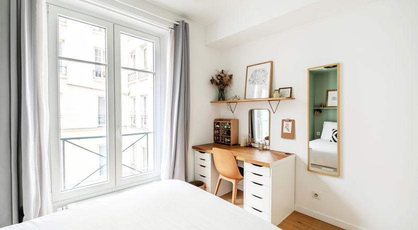 Photo of Marshmallow Dreams