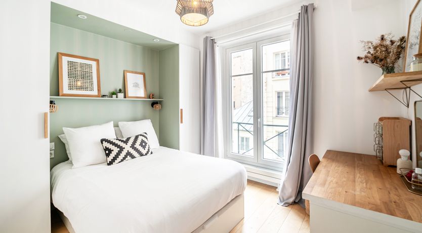 Photo of Marshmallow Dreams