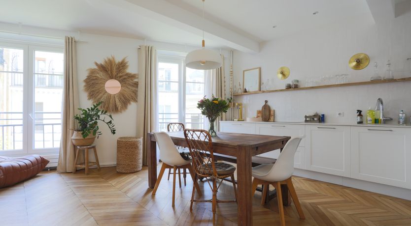 Photo of Marshmallow Dreams