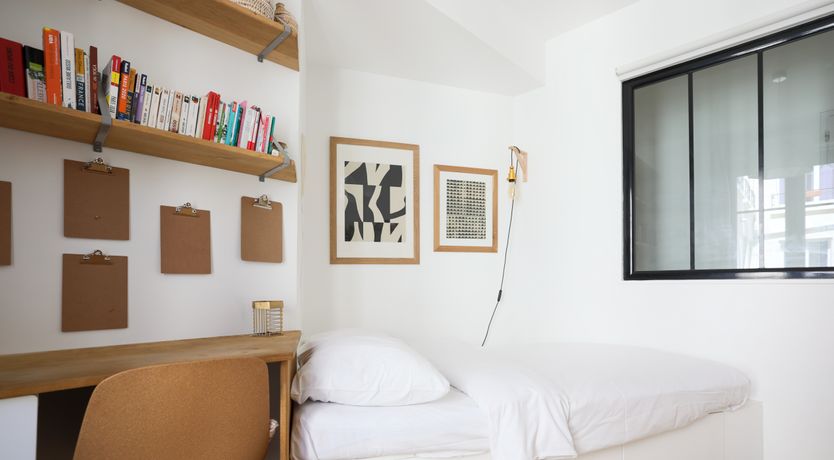 Photo of Marshmallow Dreams