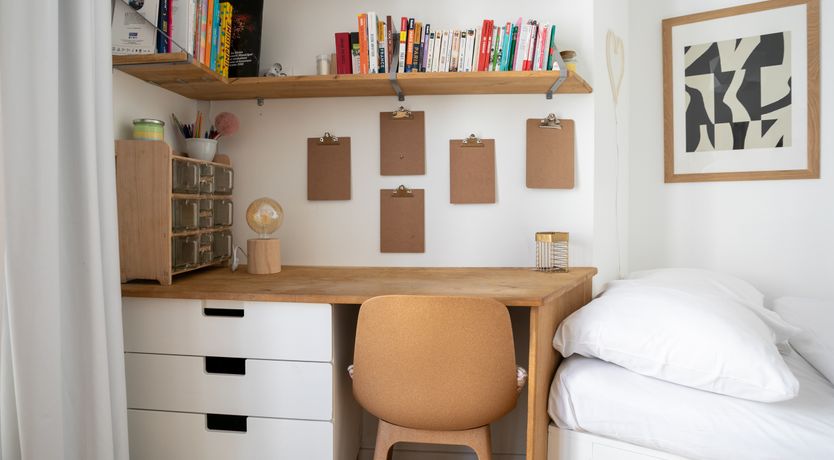 Photo of Marshmallow Dreams