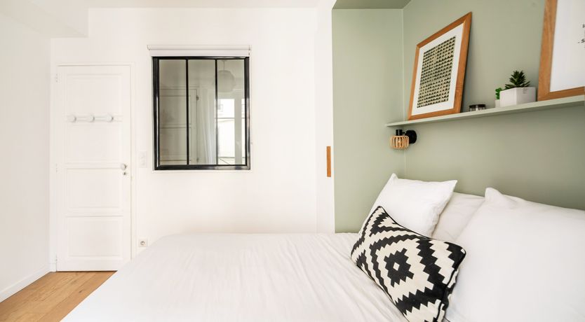 Photo of Marshmallow Dreams