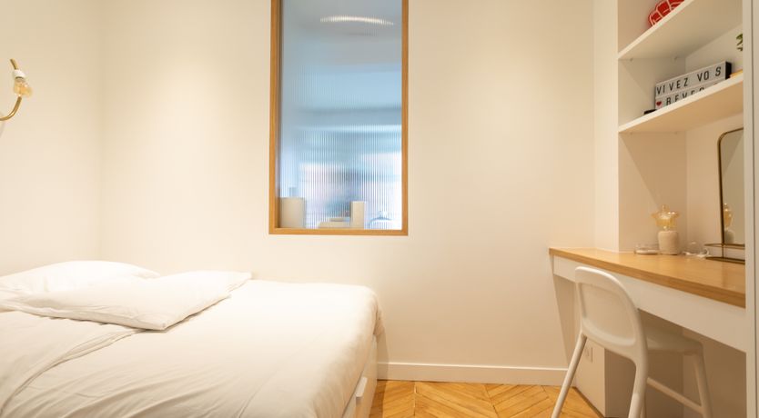 Photo of Marshmallow Dreams