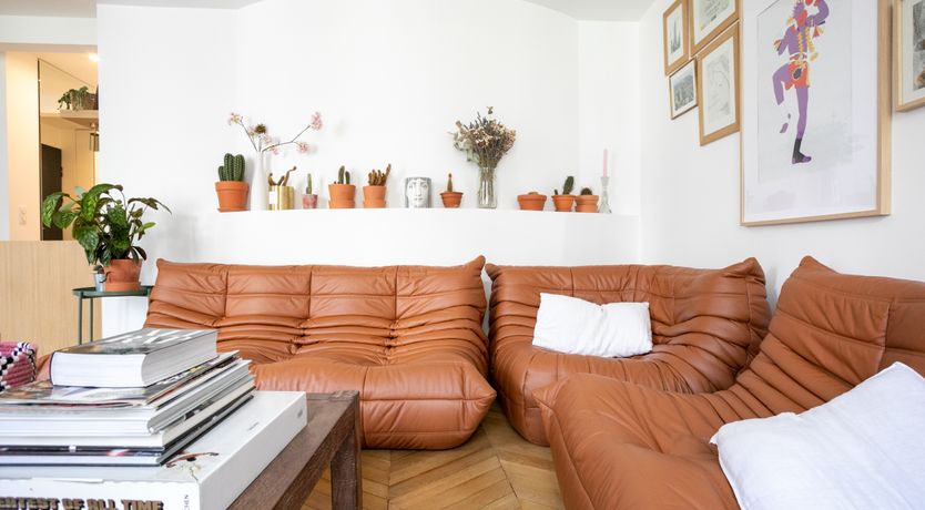 Photo of Marshmallow Dreams