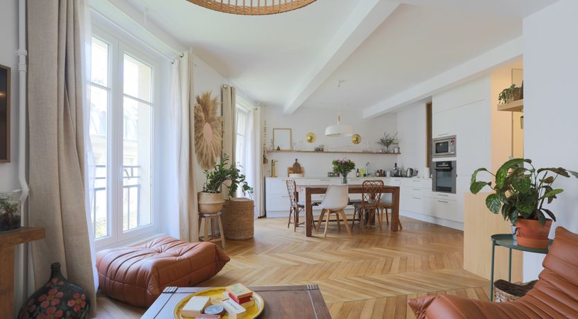 Photo of Marshmallow Dreams