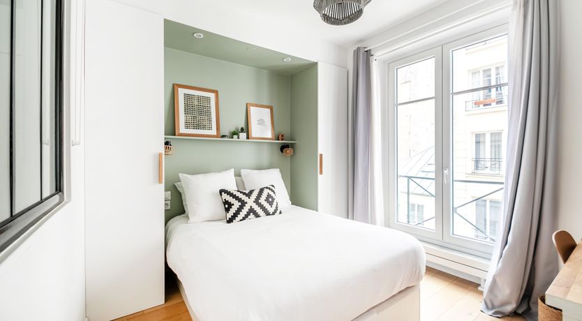 Photo of Marshmallow Dreams