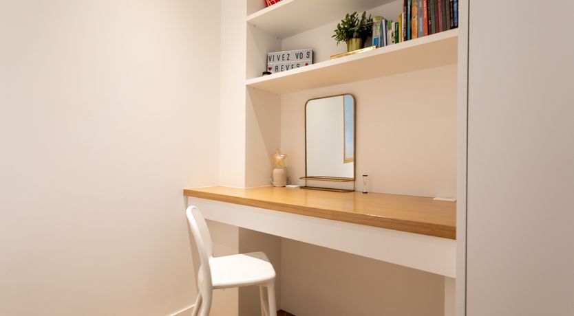 Photo of Marshmallow Dreams