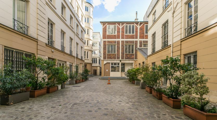 Photo of Marshmallow Dreams