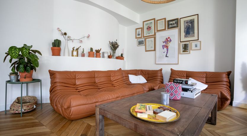 Photo of Marshmallow Dreams