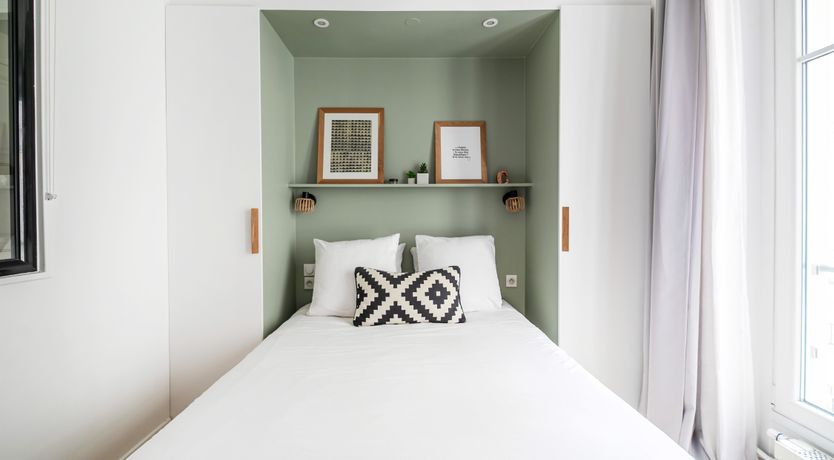 Photo of Marshmallow Dreams