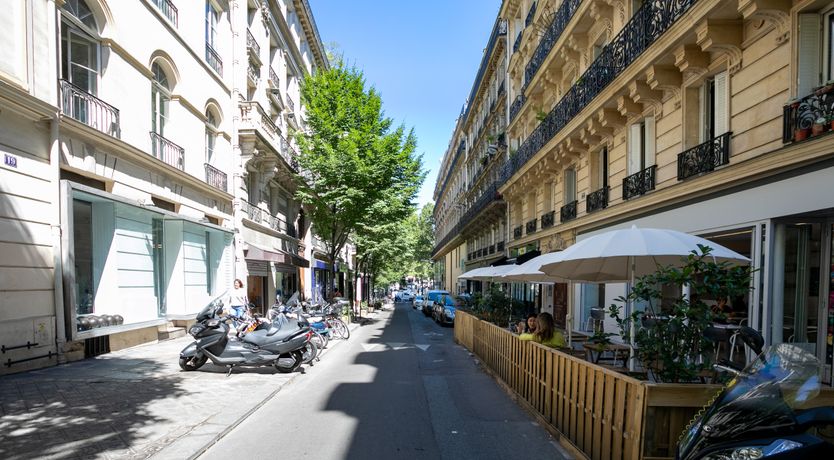 Photo of Marshmallow Dreams