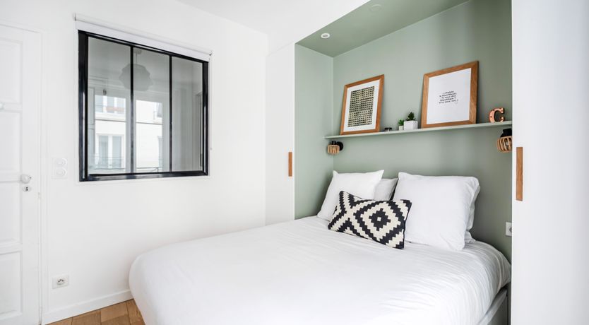 Photo of Marshmallow Dreams