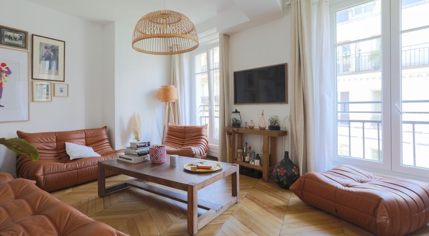 Photo of Marshmallow Dreams