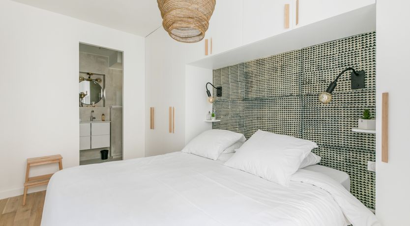 Photo of Marshmallow Dreams