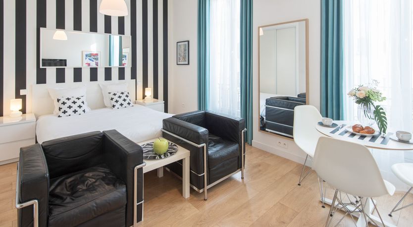 Photo of Straight Down to the Sea