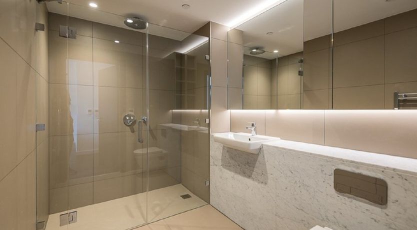 Photo of Modern Studio Apartment 39sq.m