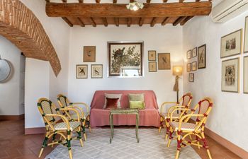 Buona Giornata Apartment