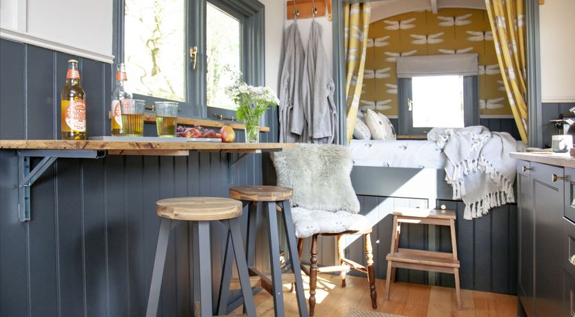 Photo of Hawkings Hideaway