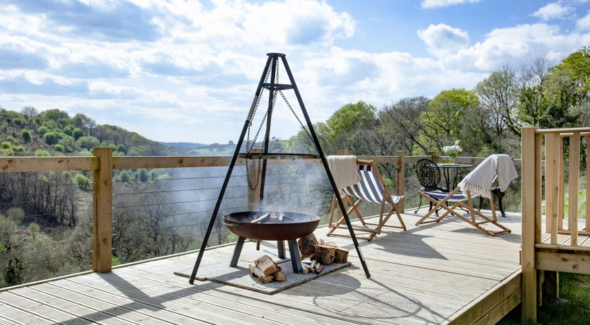 Photo of Hawkings Hideaway