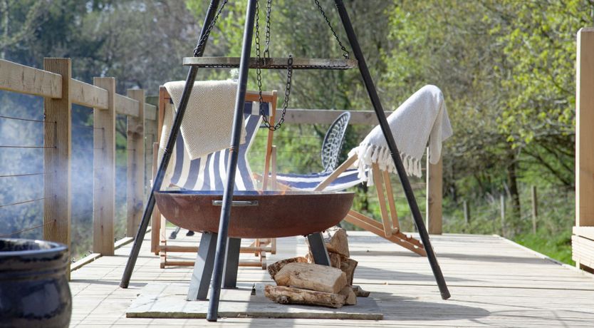 Photo of Hawkings Hideaway