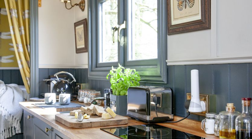 Photo of Hawkings Hideaway