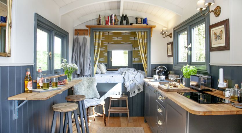 Photo of Hawkings Hideaway