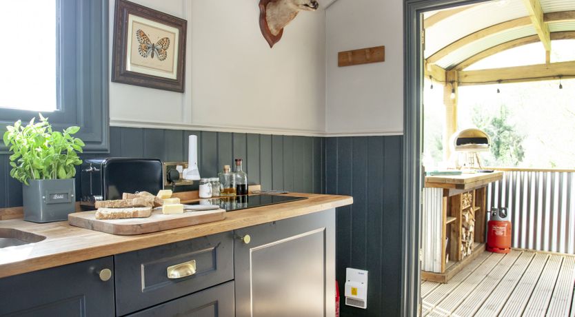 Photo of Hawkings Hideaway