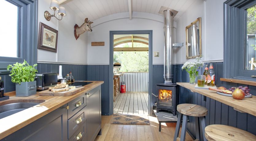 Photo of Hawkings Hideaway