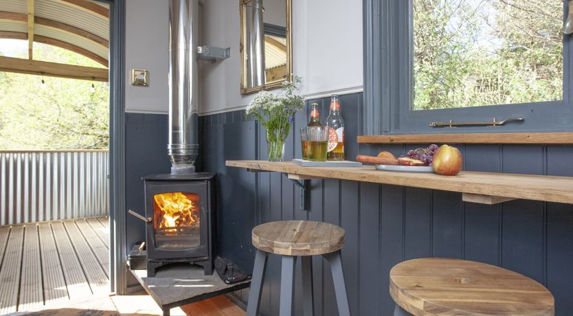 Photo of Hawkings Hideaway