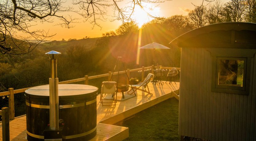 Photo of Hawkings Hideaway