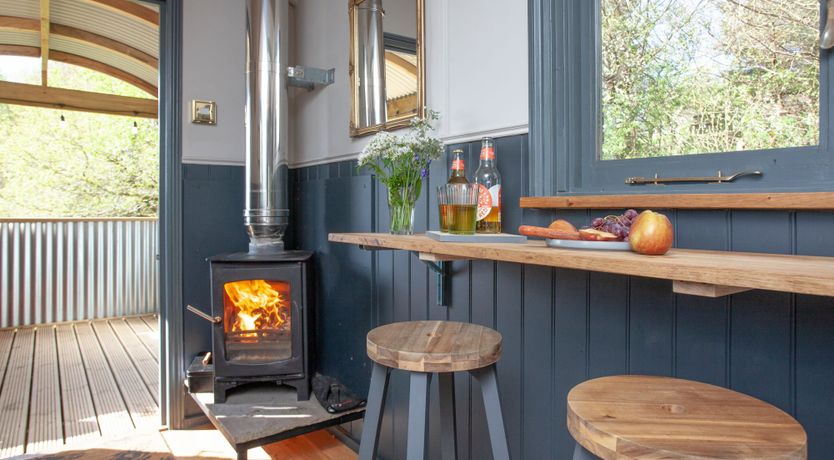 Photo of Hawkings Hideaway