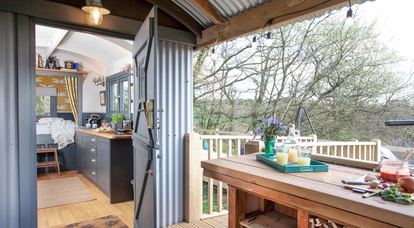 Photo of Hawkings Hideaway