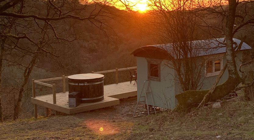 Photo of Hawkings Hideaway