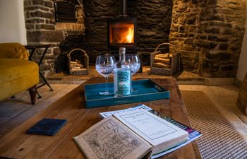 Keepers Lodge Holiday Cottage