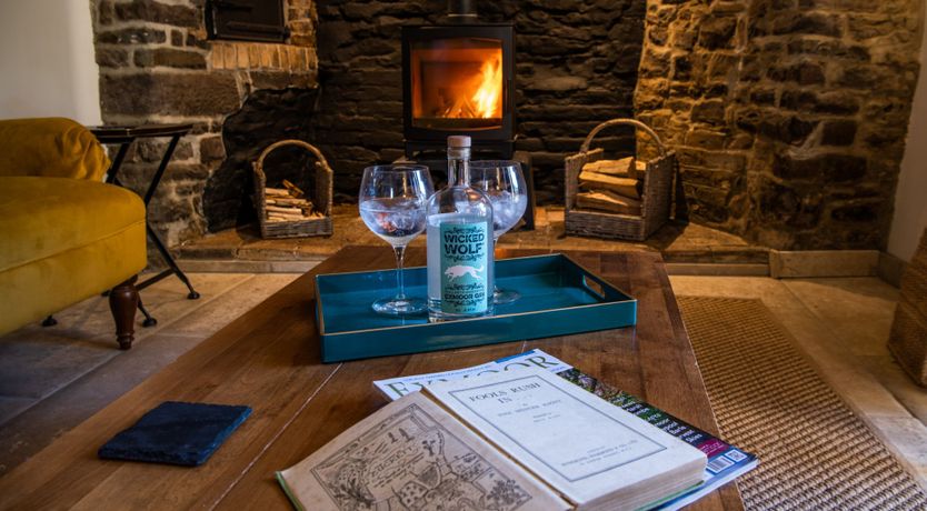 Photo of Keepers Lodge