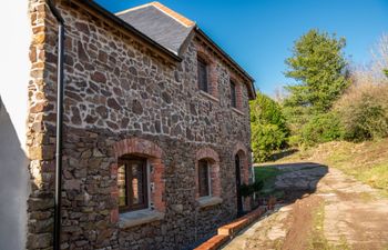 Keepers Lodge Holiday Cottage