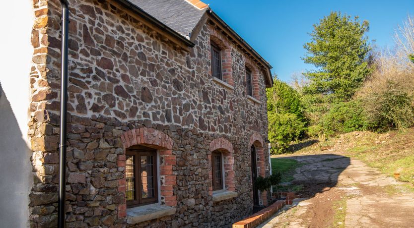 Photo of Keepers Lodge