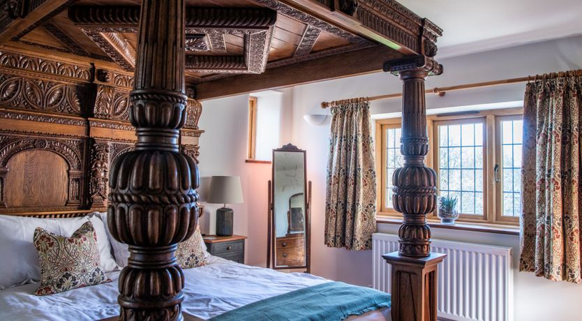 Photo of Keepers Lodge